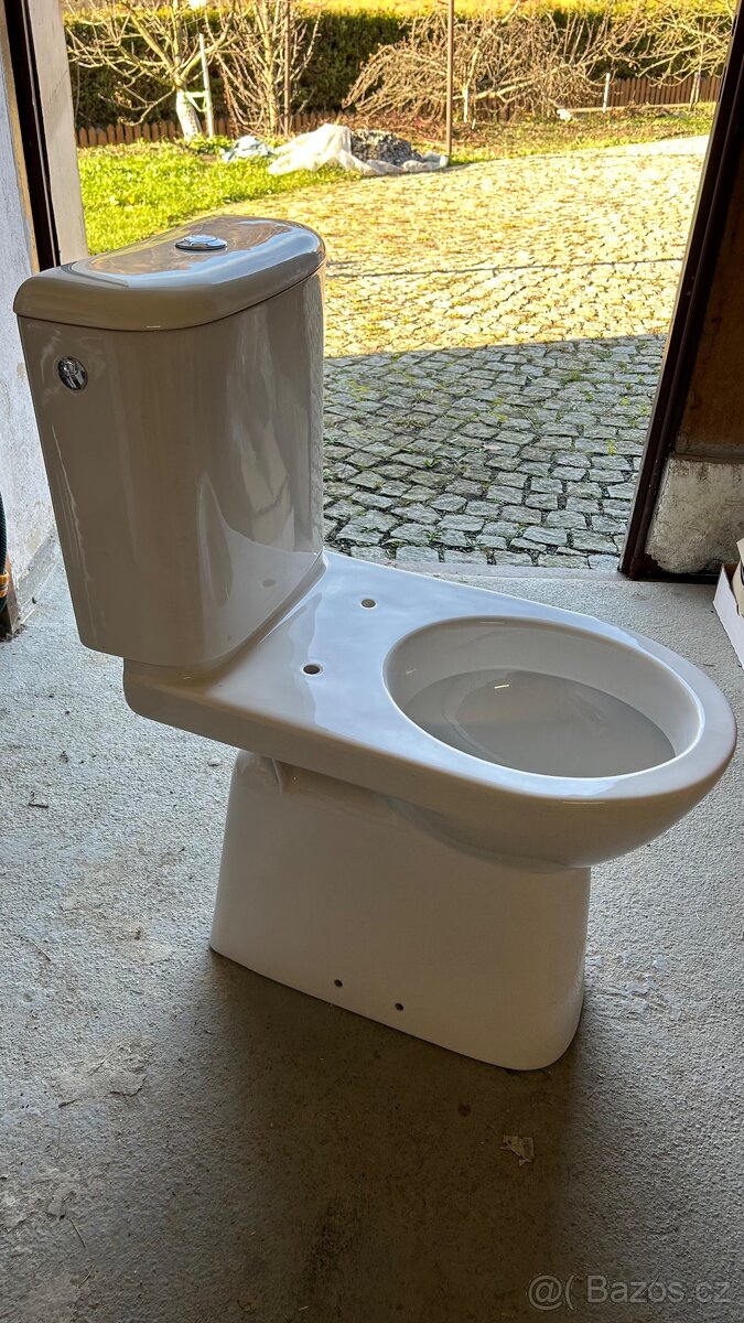 Zvýšený záchod - 4