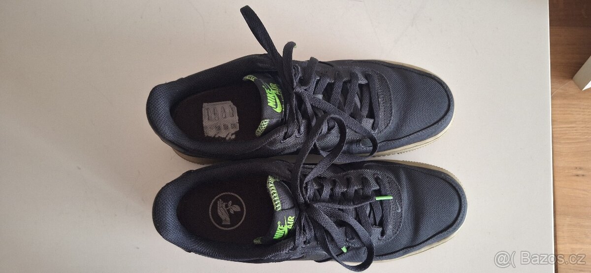 Nike Air Force 1 '07 vel. EUR 43 US 9,5 5 x nošené - 4