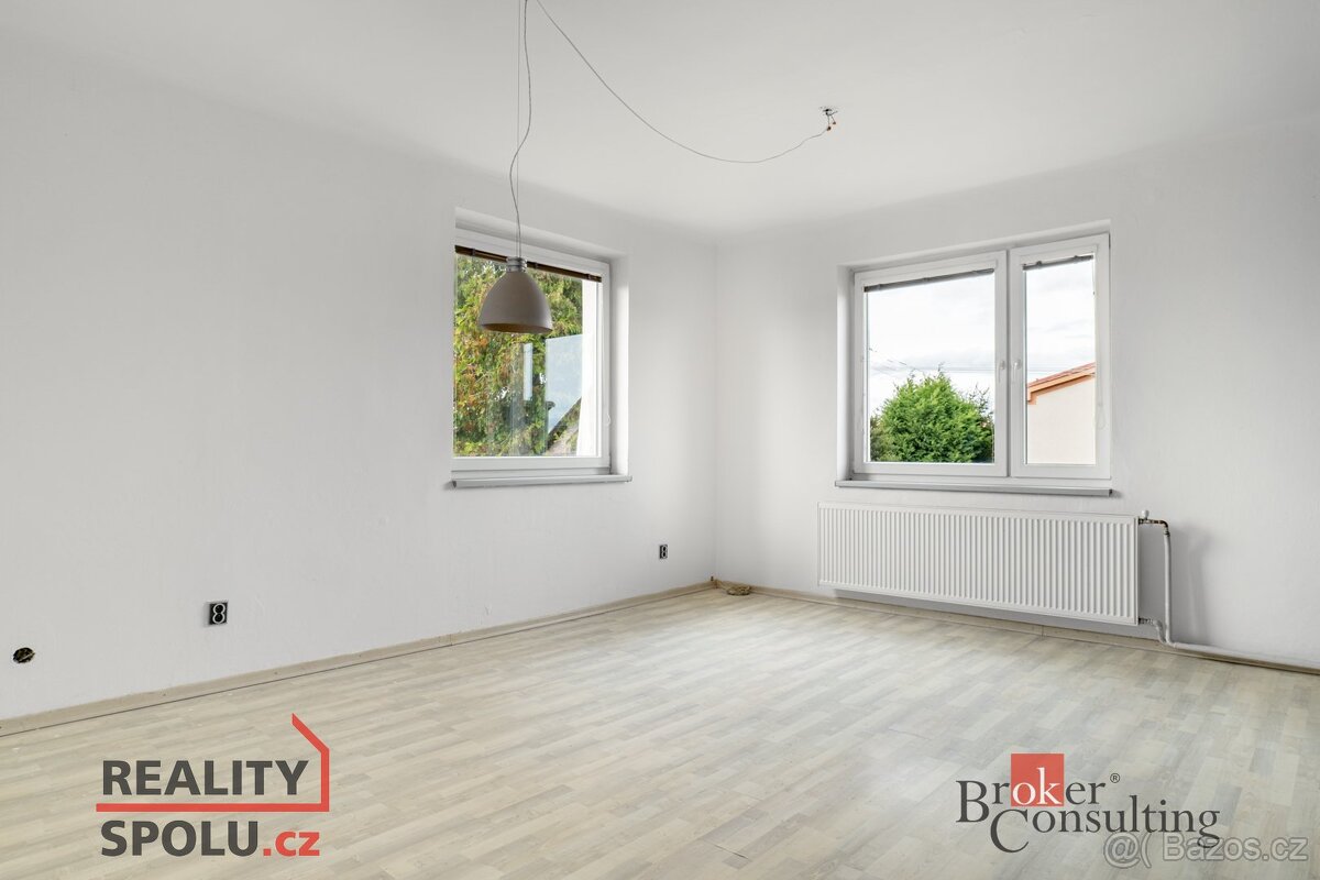 Prodej, domy/rodinný, 180 m2, Mezi Silnicemi 171/30, Koterov - 4