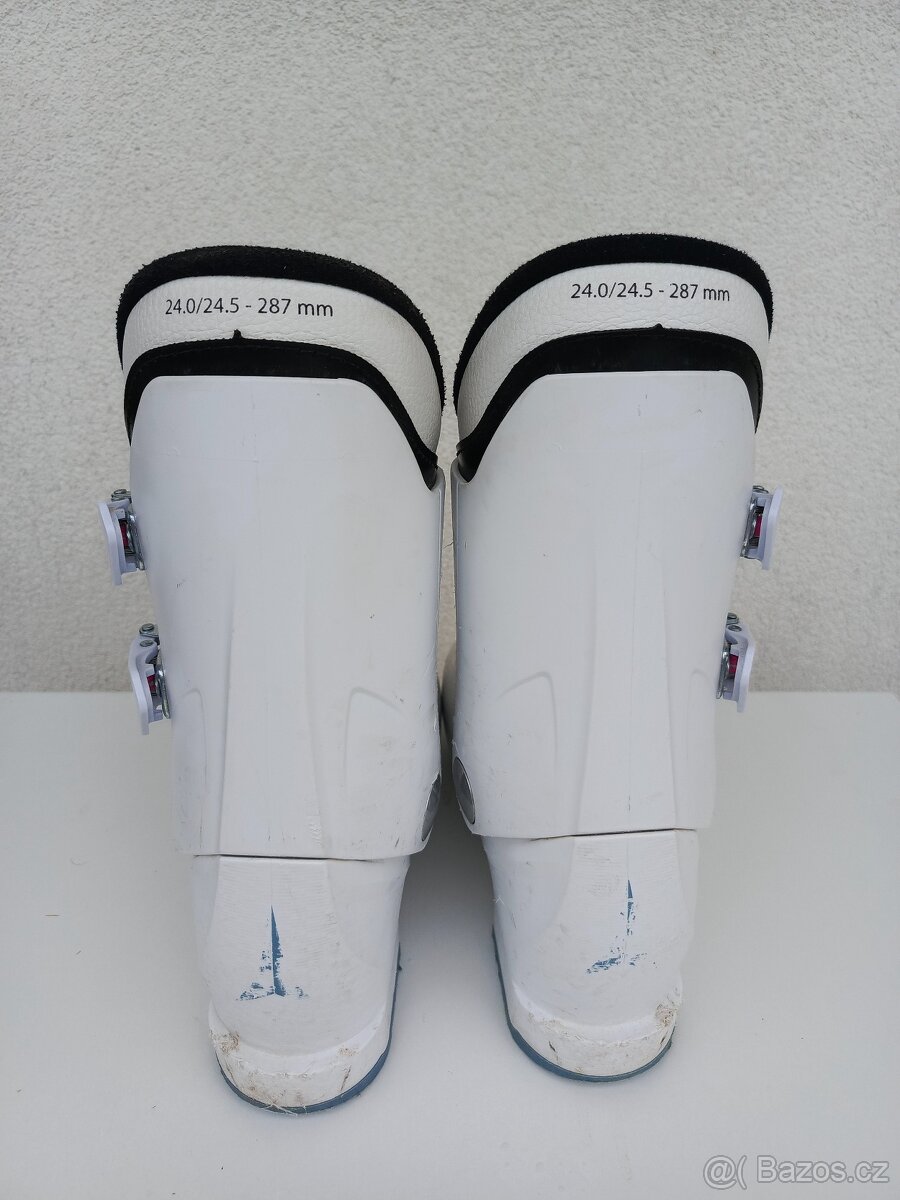 Atomic Hawx girl 4 - 4