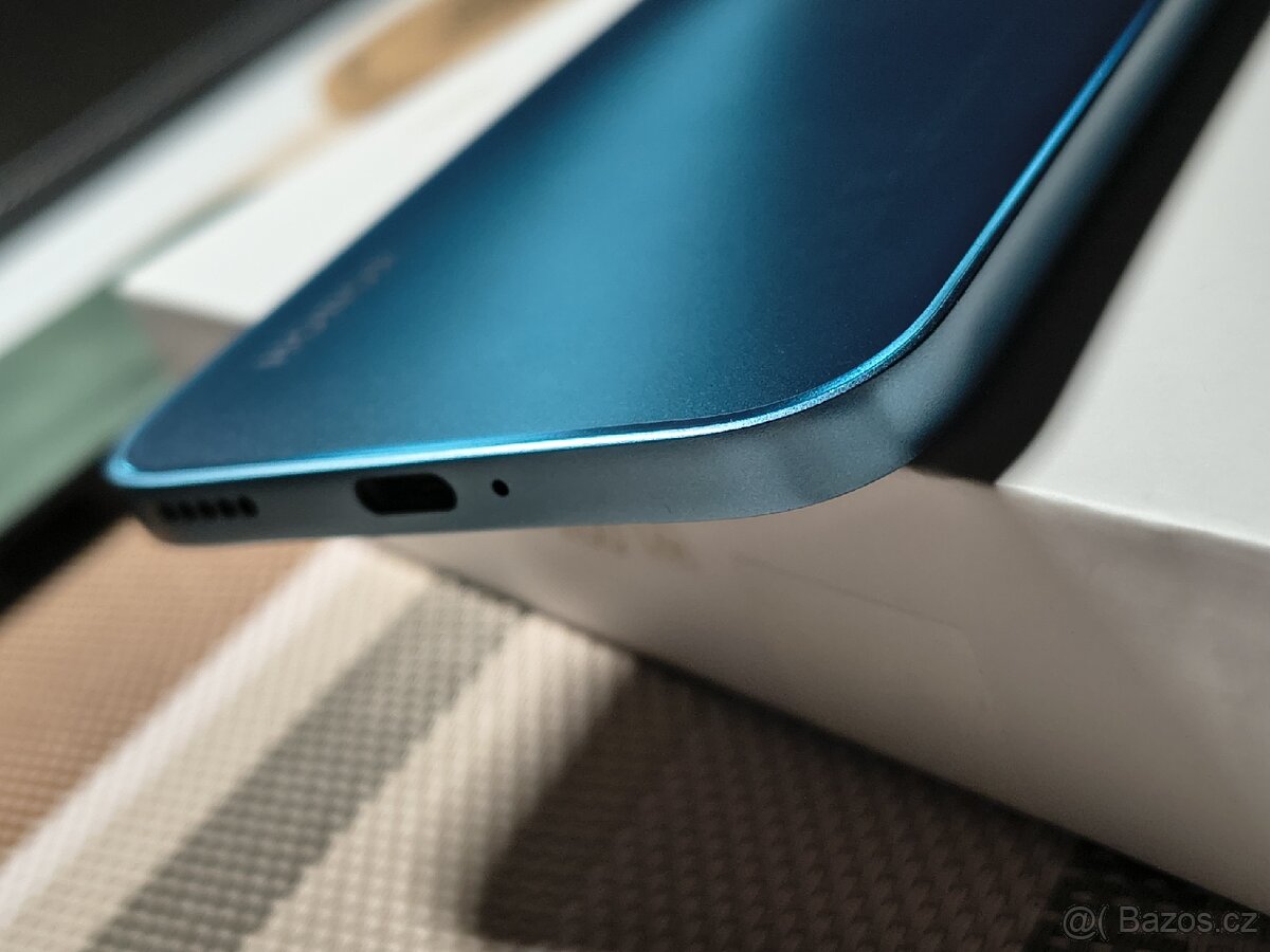 Honor 200 lite 8/256 - 4