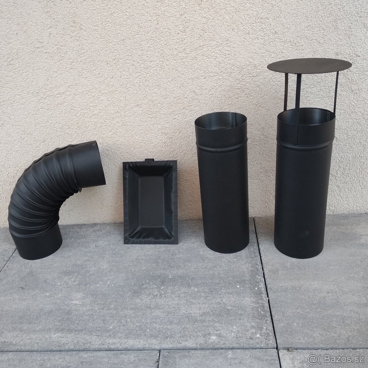 Sada kotlík + kotlina na zabijačku / guláš - 4