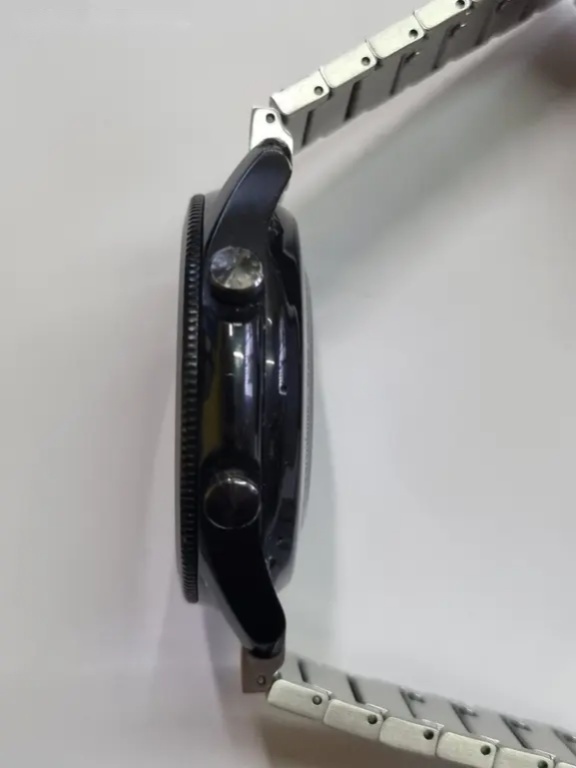 Chytré hodinky Samsung Galaxy Watch 3 45mm SM-R840 - 4