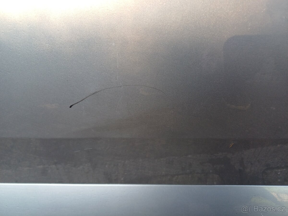 Dveře Škoda SUPERB III pravé přední - 4