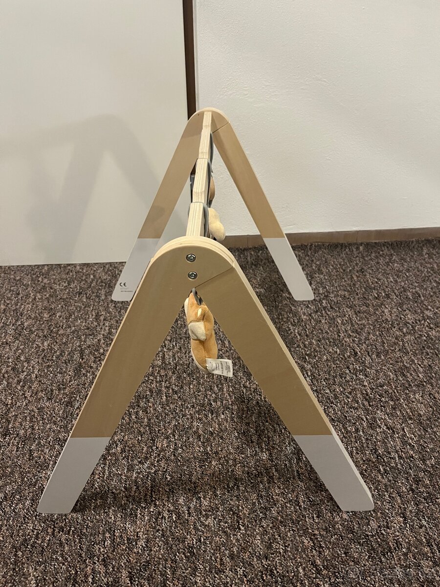 Dětská hrazdička eliNeli - 4