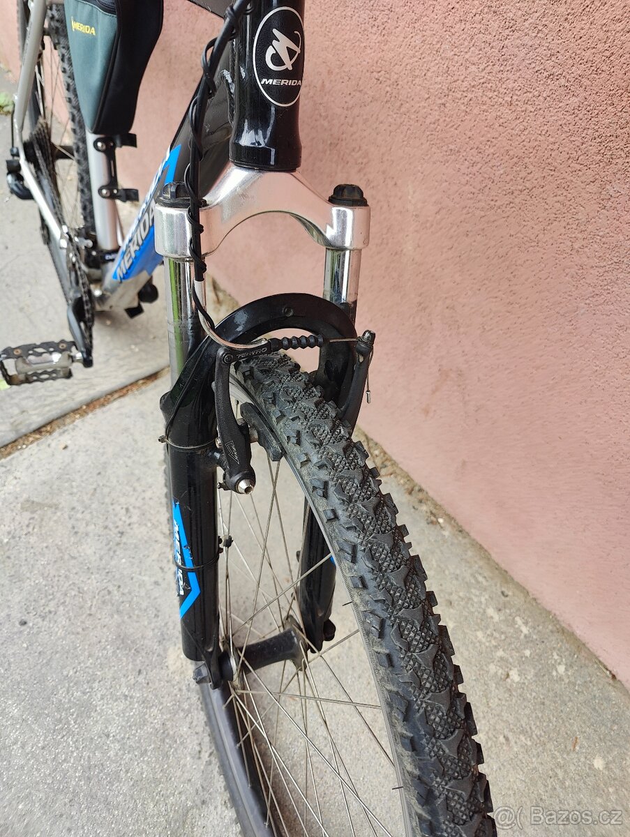 Merida Matta sport 500, kola 26" - 4