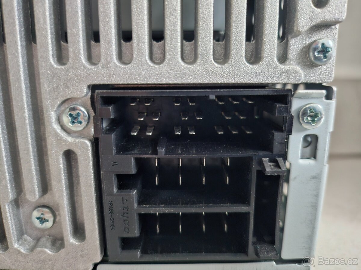 HYUNDAI I20 CD MP3 PLAYER 96100-1J202 A-200PBENSKD - autorád - 4