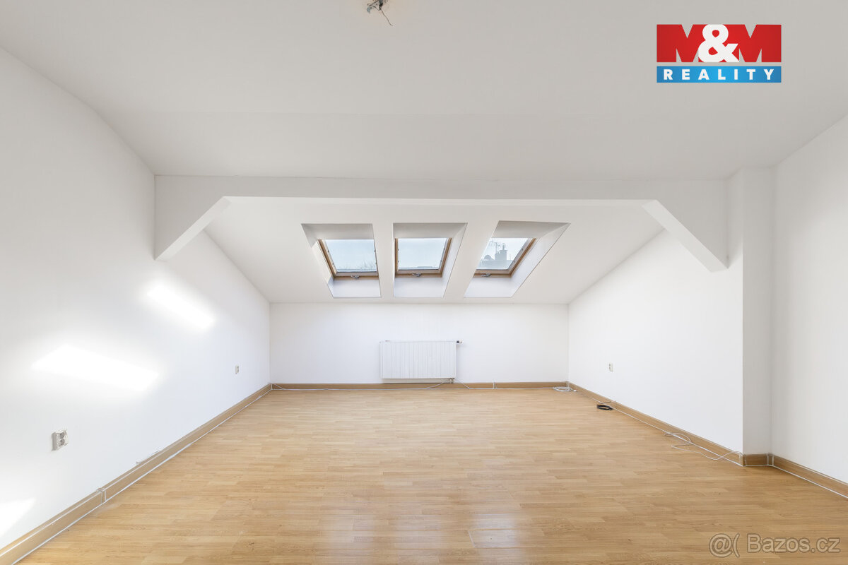 Prodej nájemního domu, 600 m², Český Těšín, ul. Sokola-Tůmy - 4