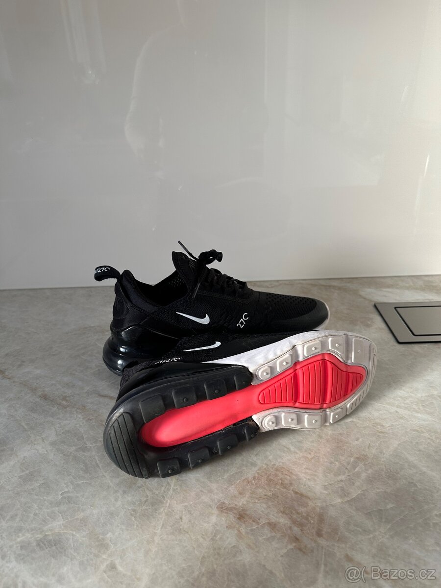 Nike Air vel 43 nové - 4