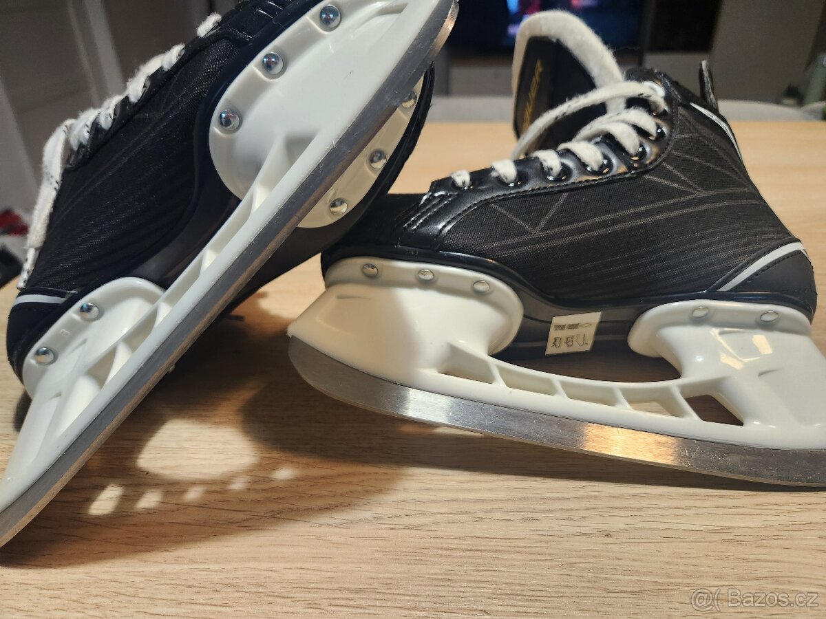Ledni brusle Bauer - 4
