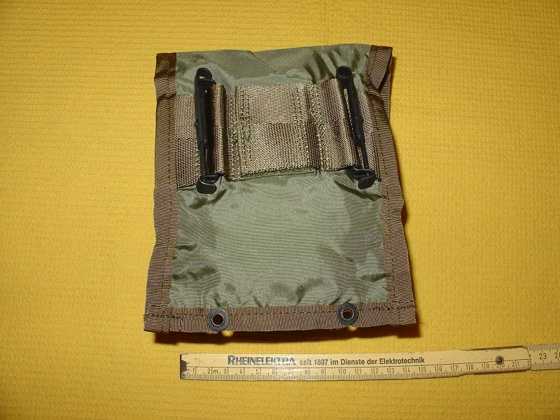 US Army LC-1 sumka na lékárna / lékárnička NOVÁ - 4