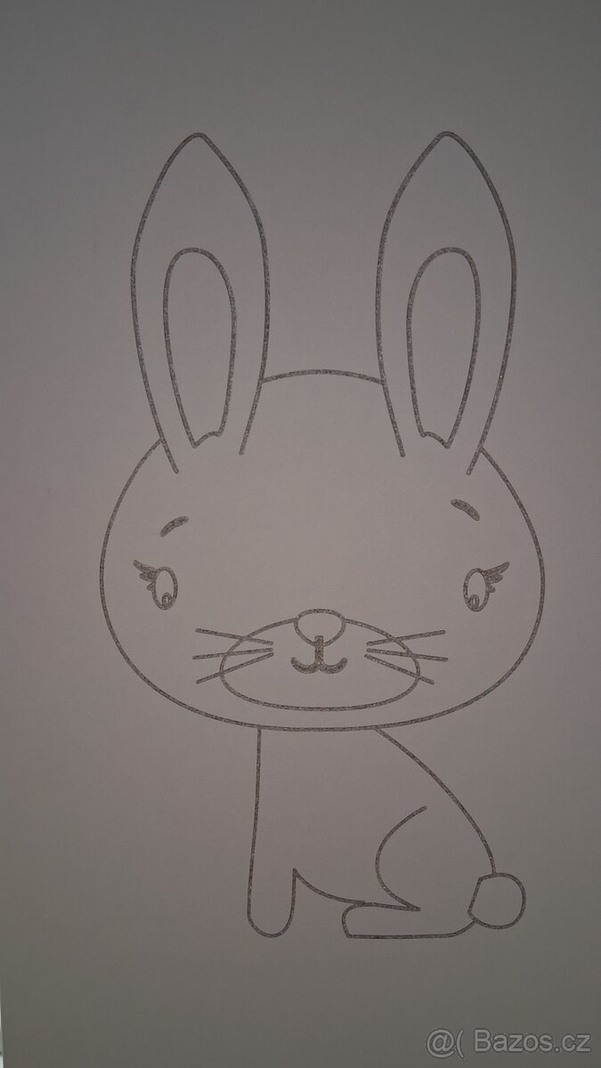 Dětská postýlka New Baby - 4