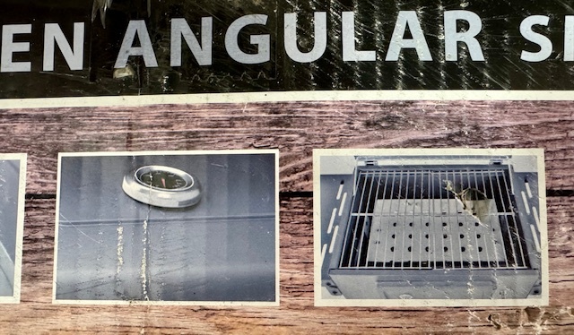 Nový zahradní gril na uhlí - 4