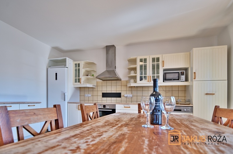 Prodej chaty 377 m², pozemek 1587 m² Černý Důl - 4