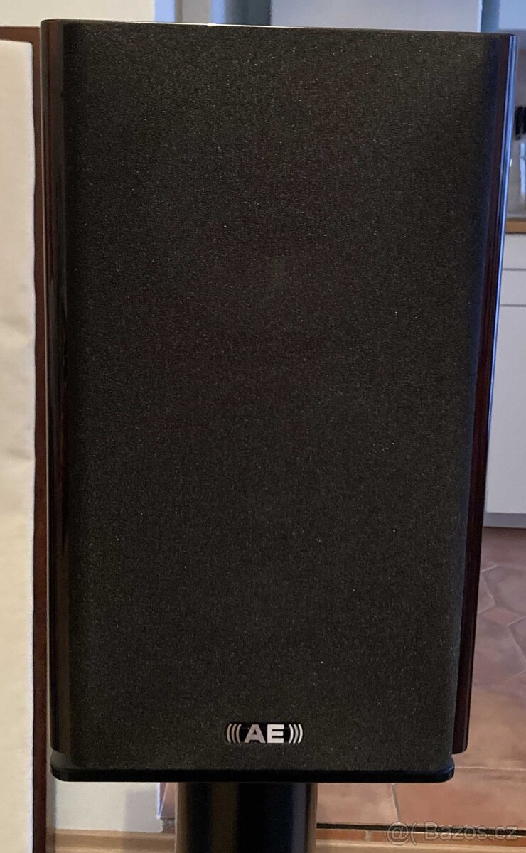 Acoustic Energy Reference 1 - 4