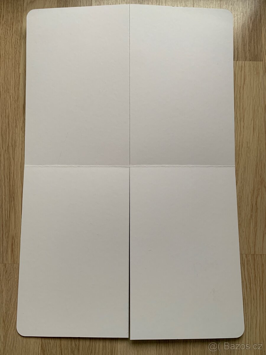 Stolní desková hra - kamionem po Evropě - 4