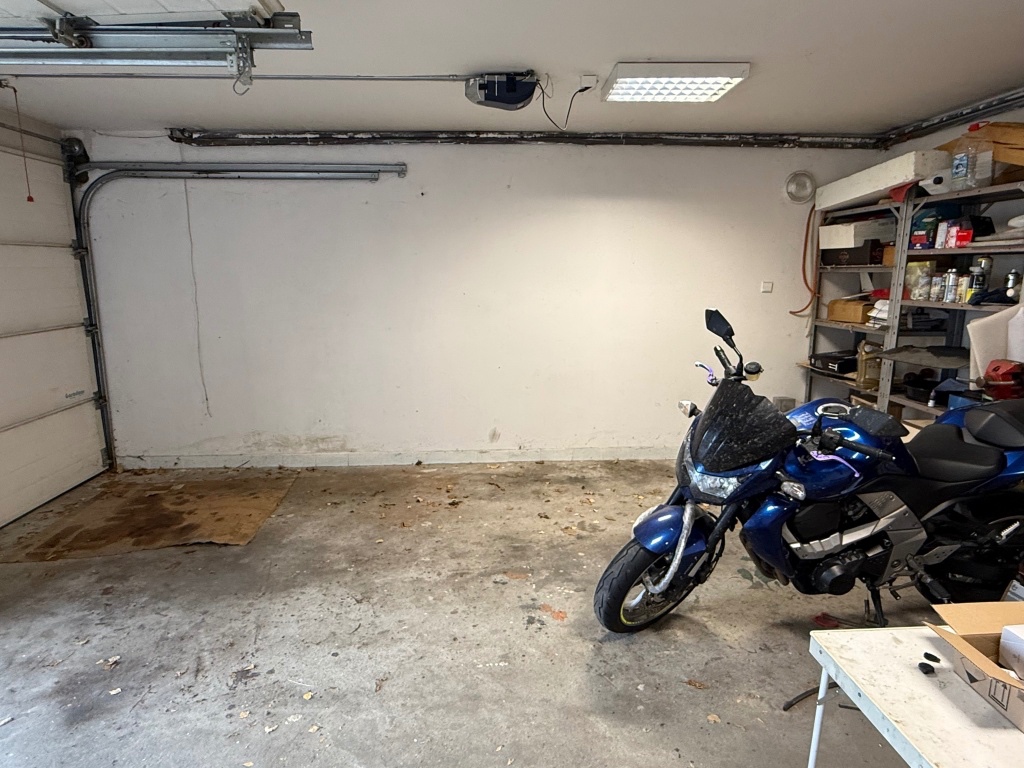 Pronájem dvojgaráž, Nový Jičín, Za Korunou - 4