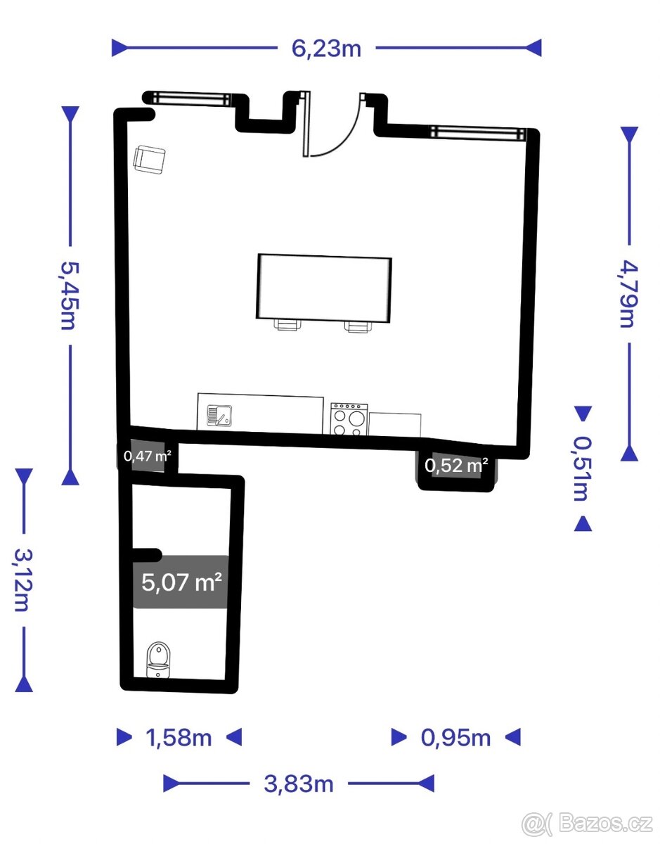 RD Novosady 18, Velké Meziříčí - 4