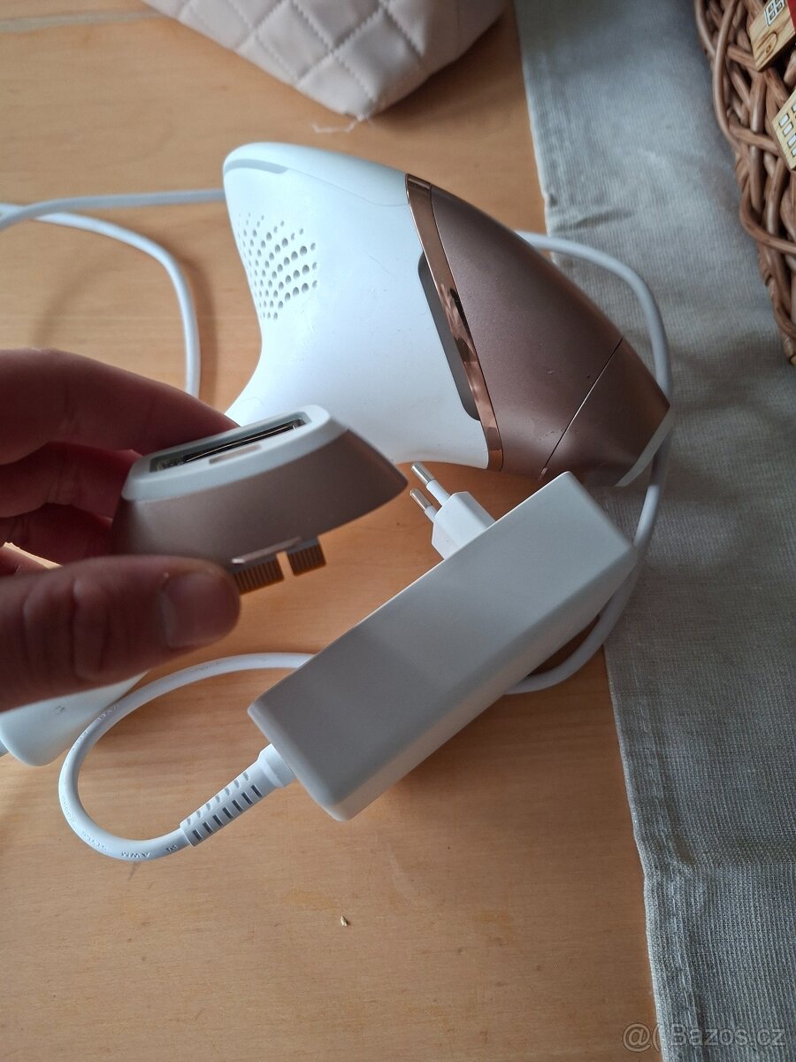 Philips Lumea IPL 9900 - 4