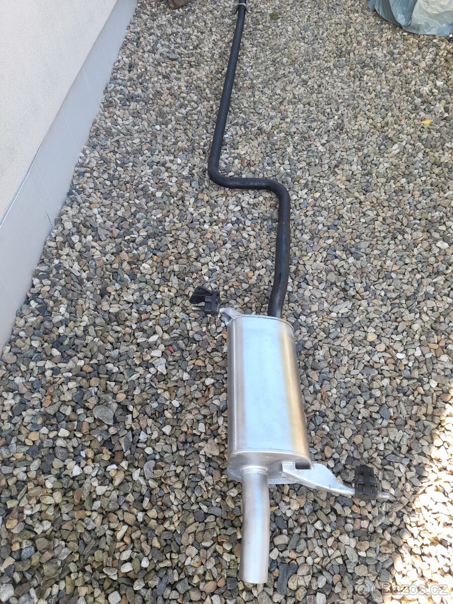 Citroen c4 picasso dily 2013. Dveře kola.... - 4