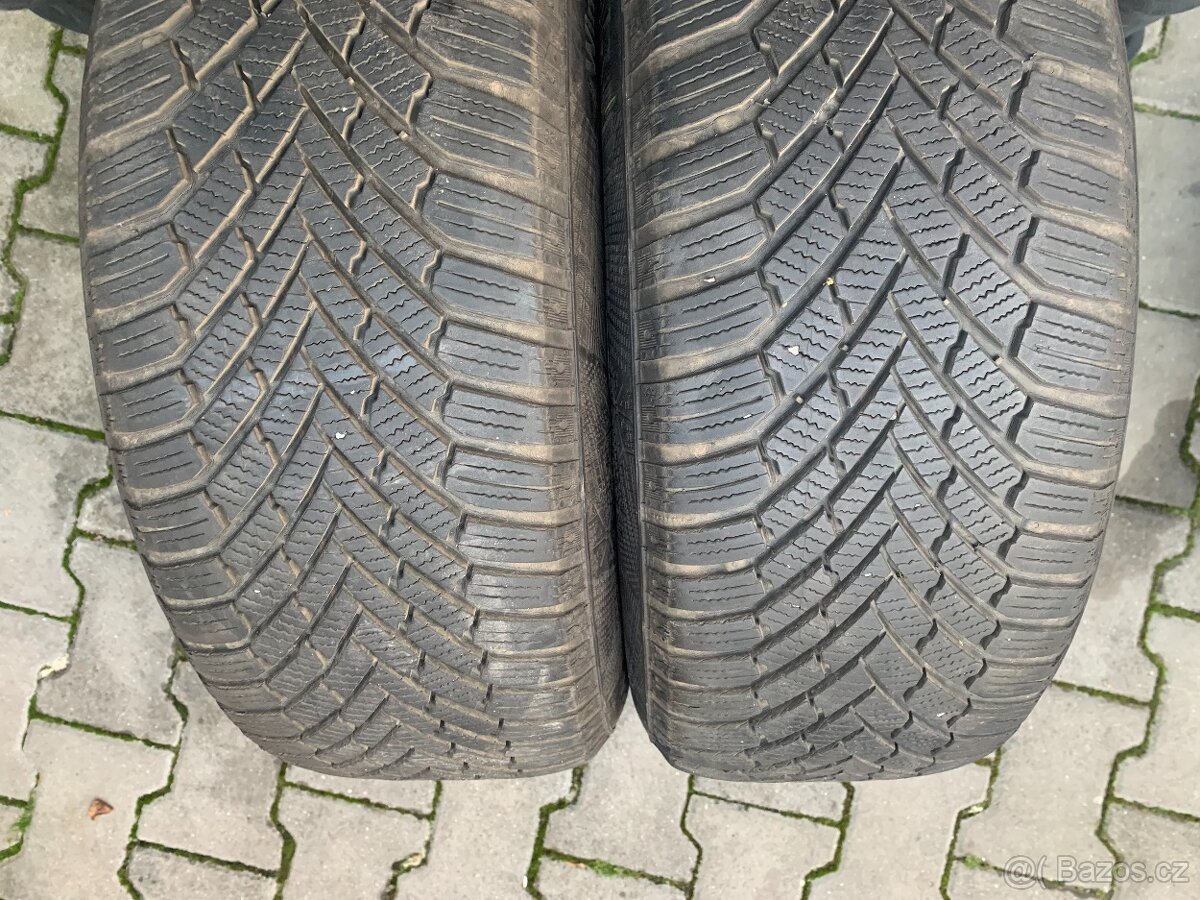 16" 5x112 zimní - 4