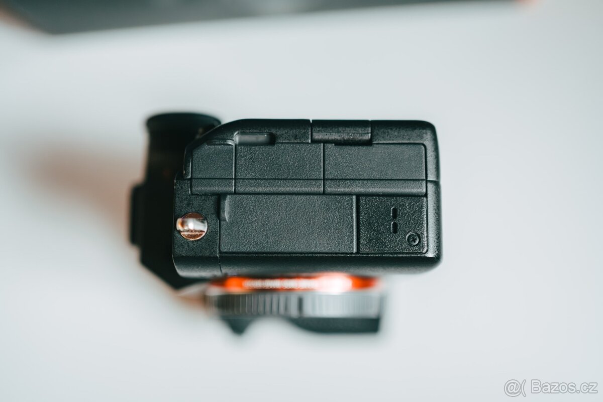 Sony Alpha A7S III - 4