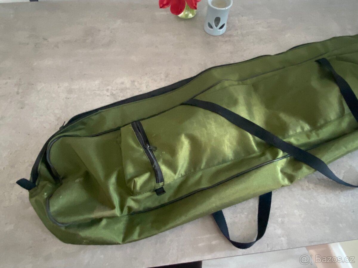 Rybářský batoh - 4