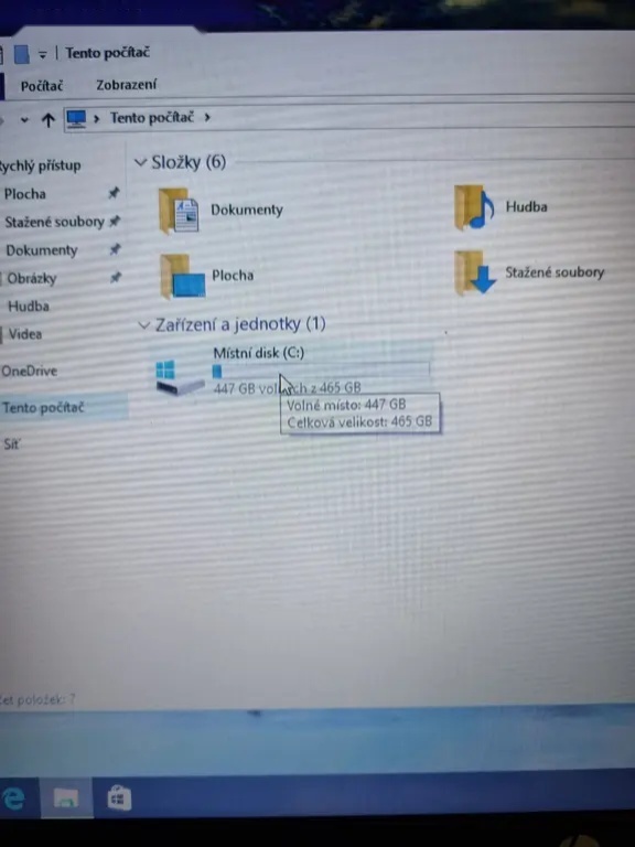 Notebook Hp ProBook 6470B - 4