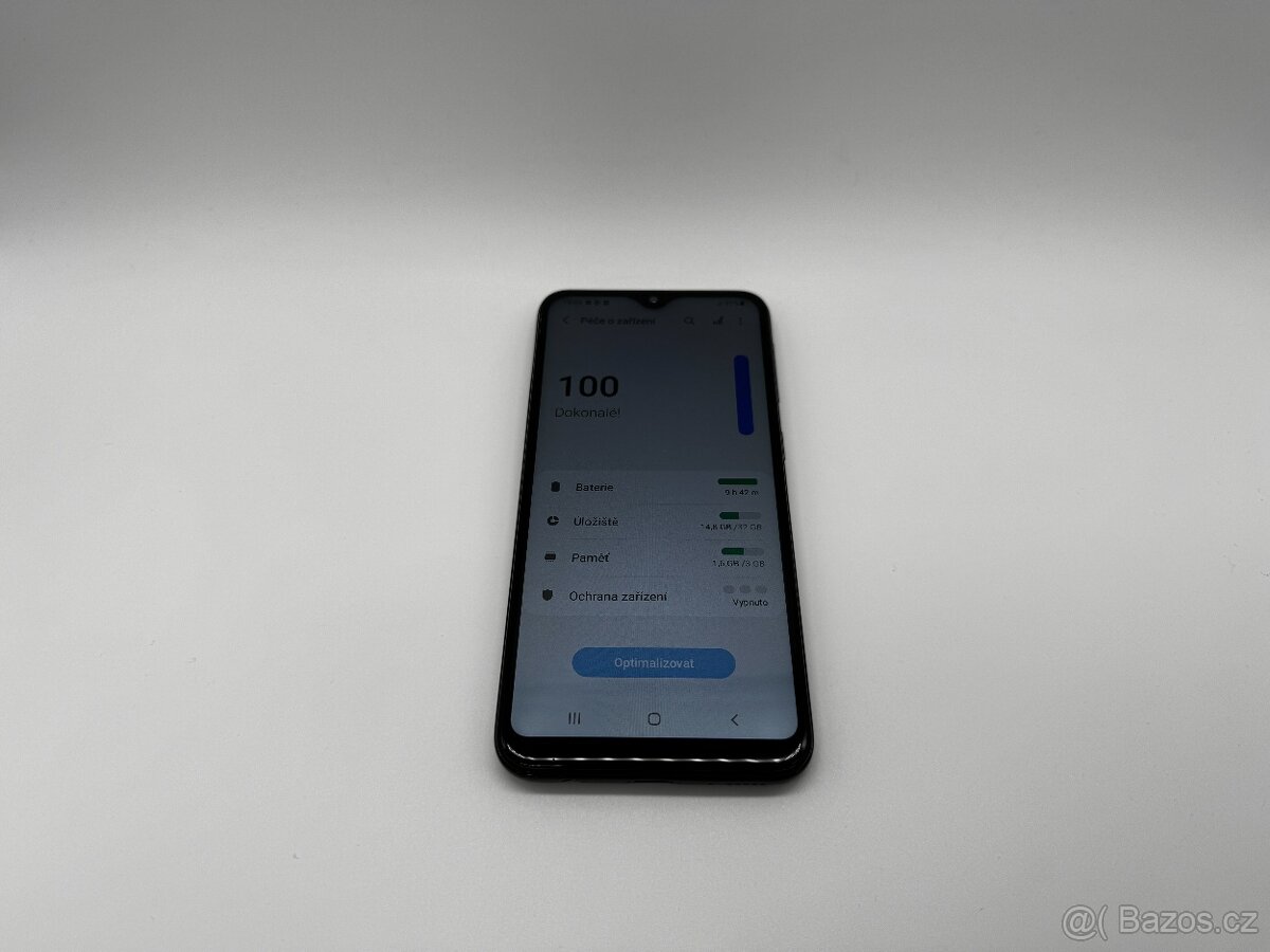 Samsung A20e 3GB/32GB Black - 4