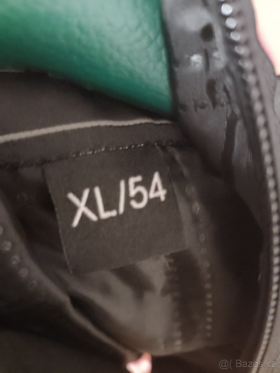 Bunda na motorku - 4