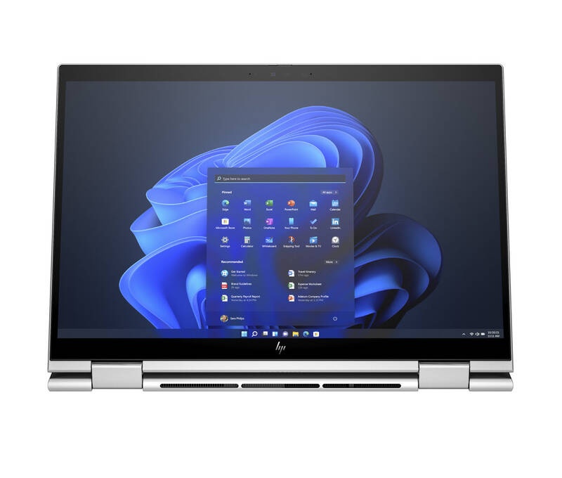 HP Elite x360 830 G10 - Záruka do 11/2026 - 4