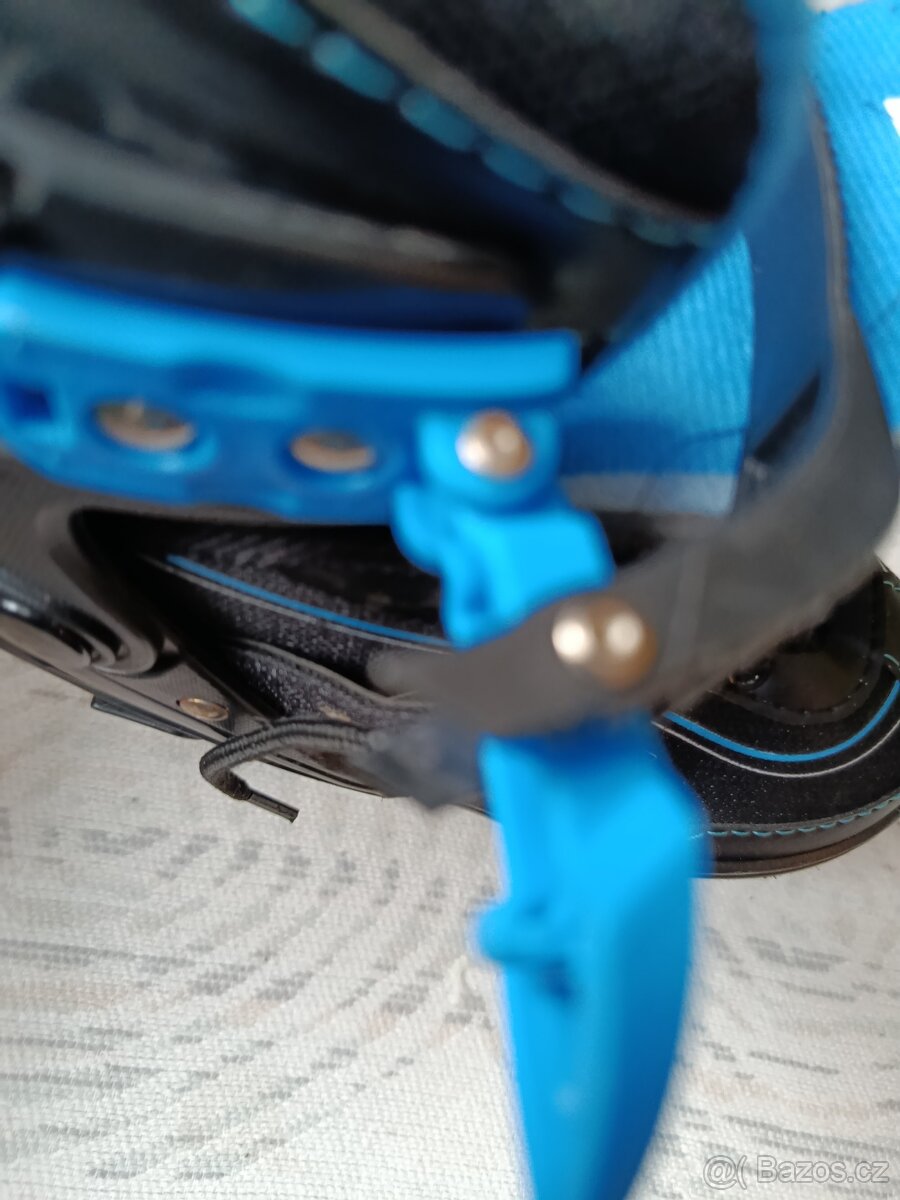 Chlapecké brusle - 4