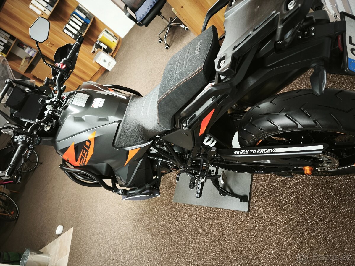 KTM 1290 S - 4
