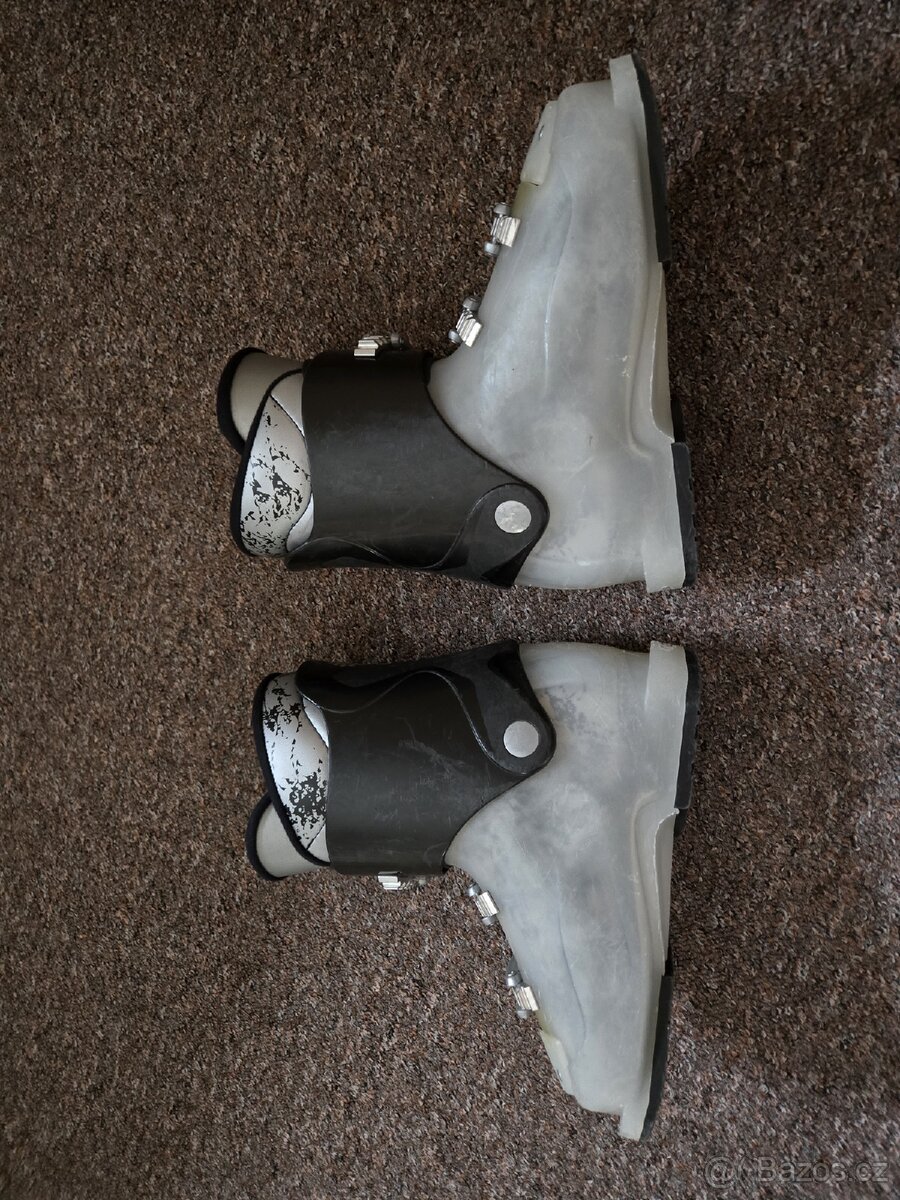 Detske lyzaky 230 - 4