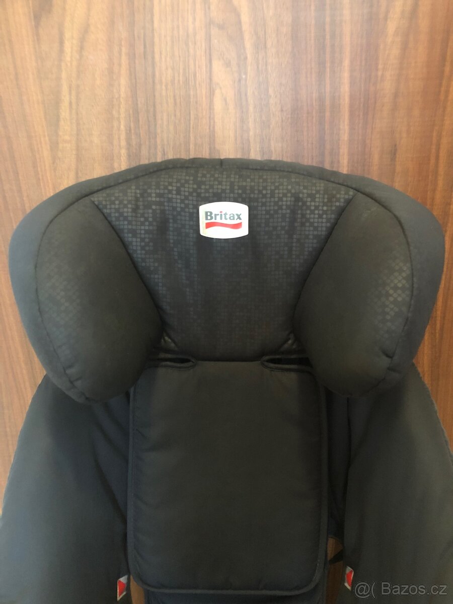 Autosedačka Britax Romer Evolva 1-2-3 - 4