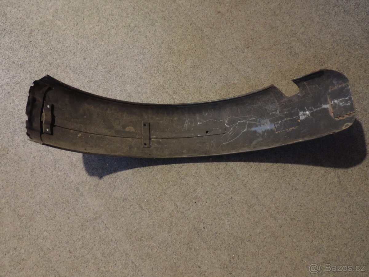 Ural M 72 blatník zadní - 4