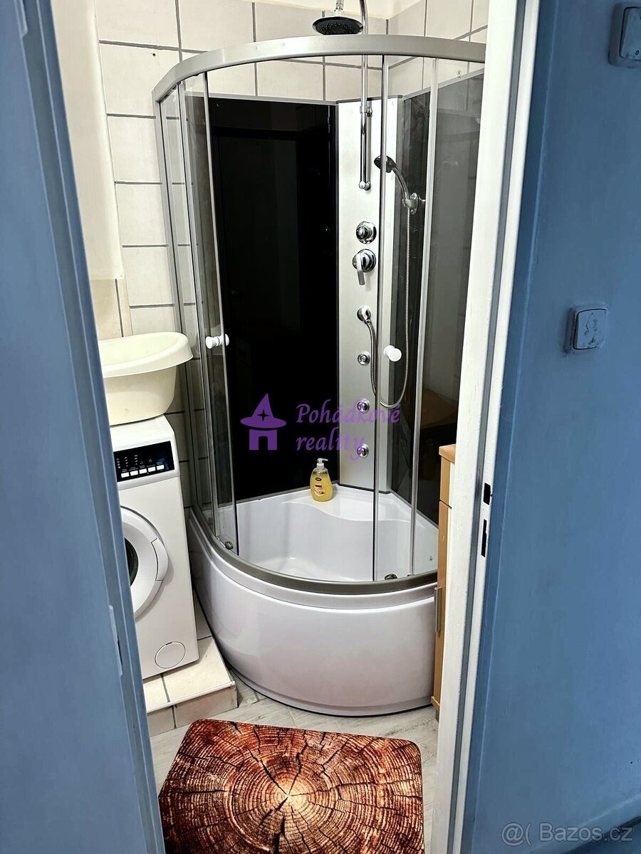 Pronájem bytu 2+1, Huzová - 4
