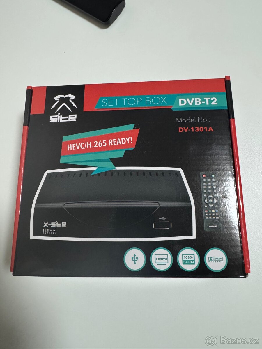 Smart Televize Thomson - 4