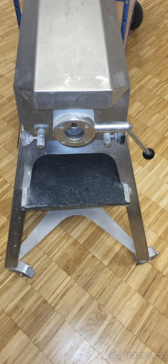 Prodám profi cutter solia - 4