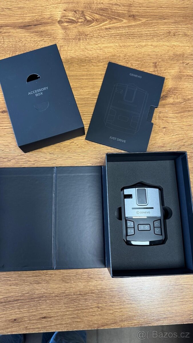 GENEVO Max v záruce - 4