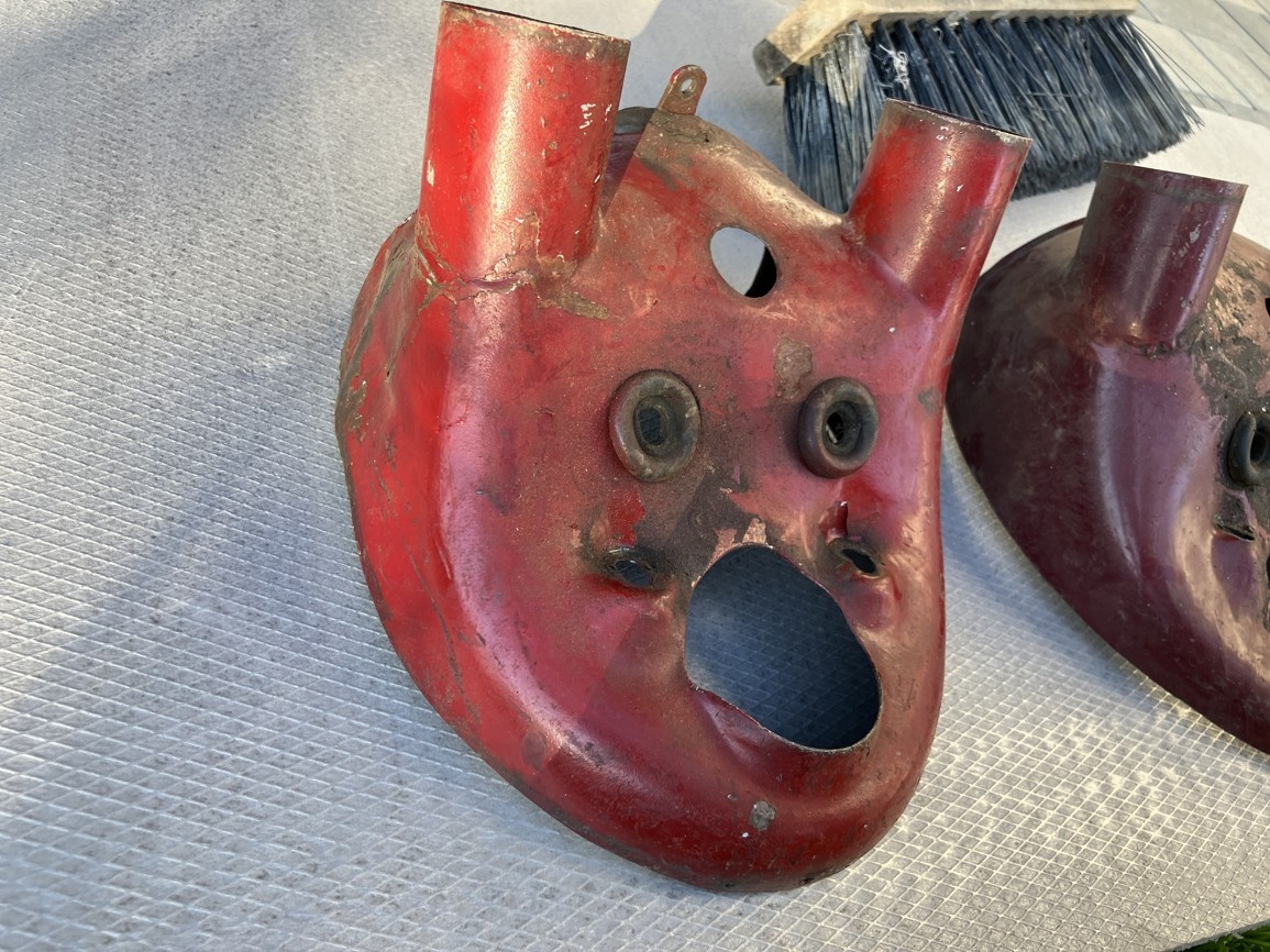 jawačz spodní díl masky - 4