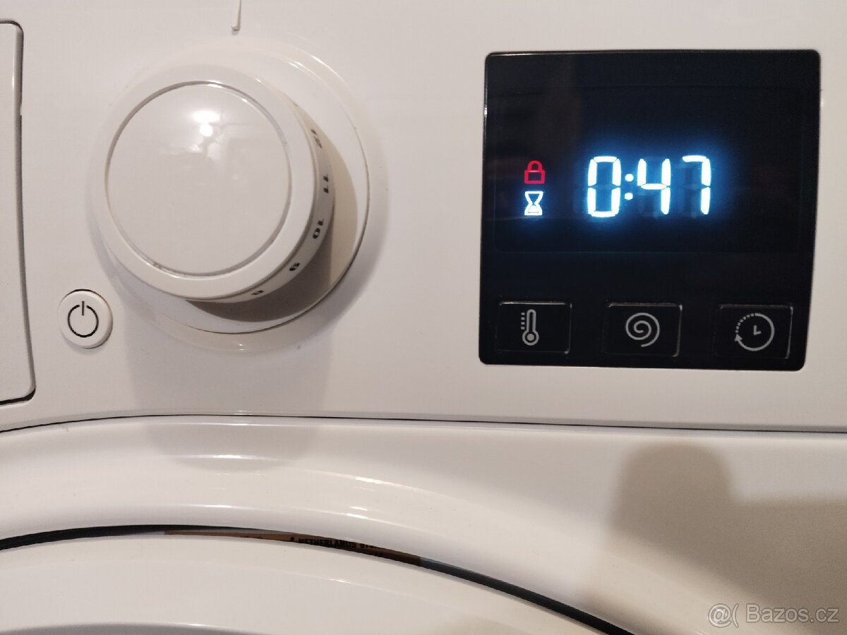 Pračka Whirlpool - 4