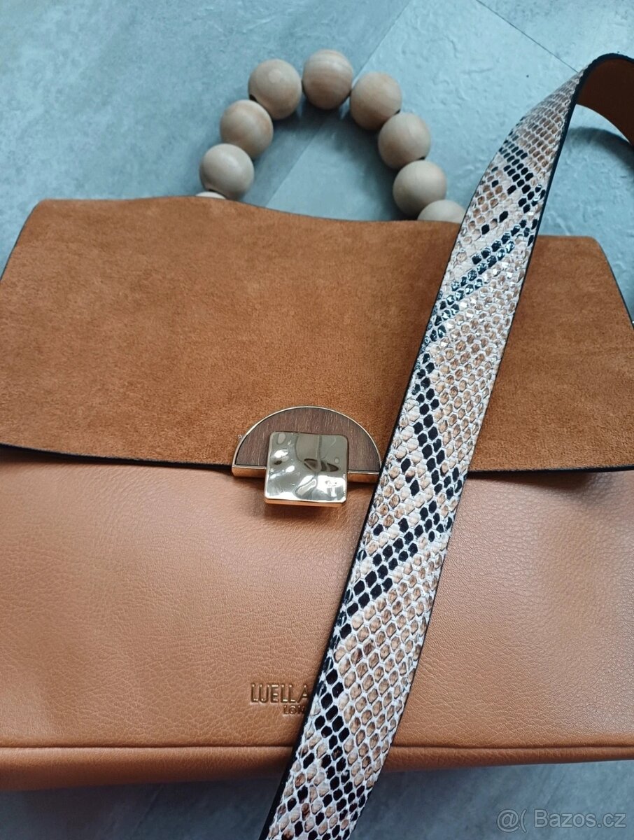 Kabelka LUELLA GREY LONDON - 4