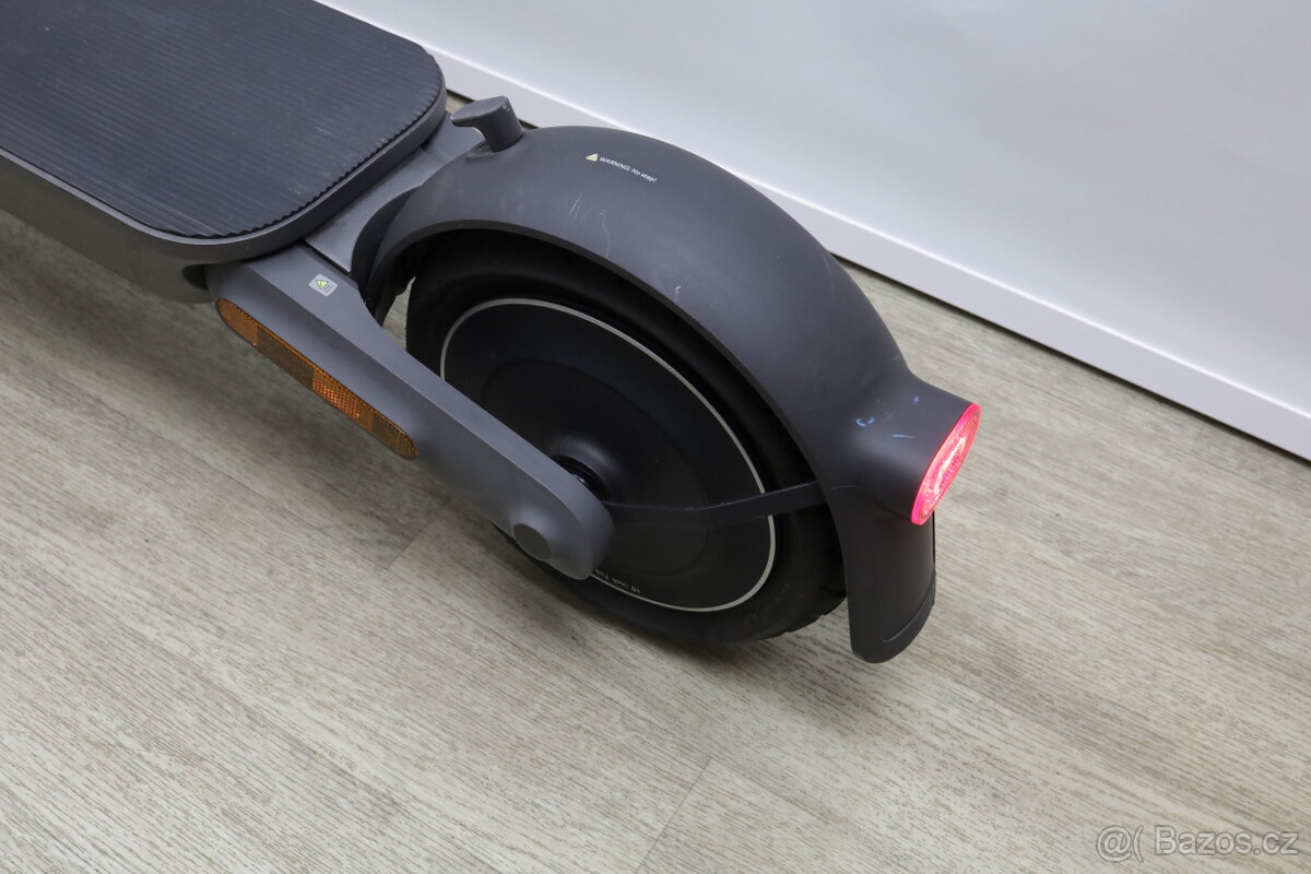 Xiaomi Scooter 4 Ultra EU - 4