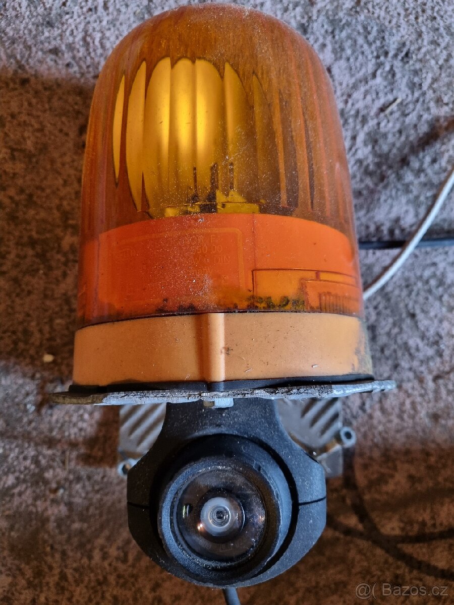 Staré veteranske světla - 4