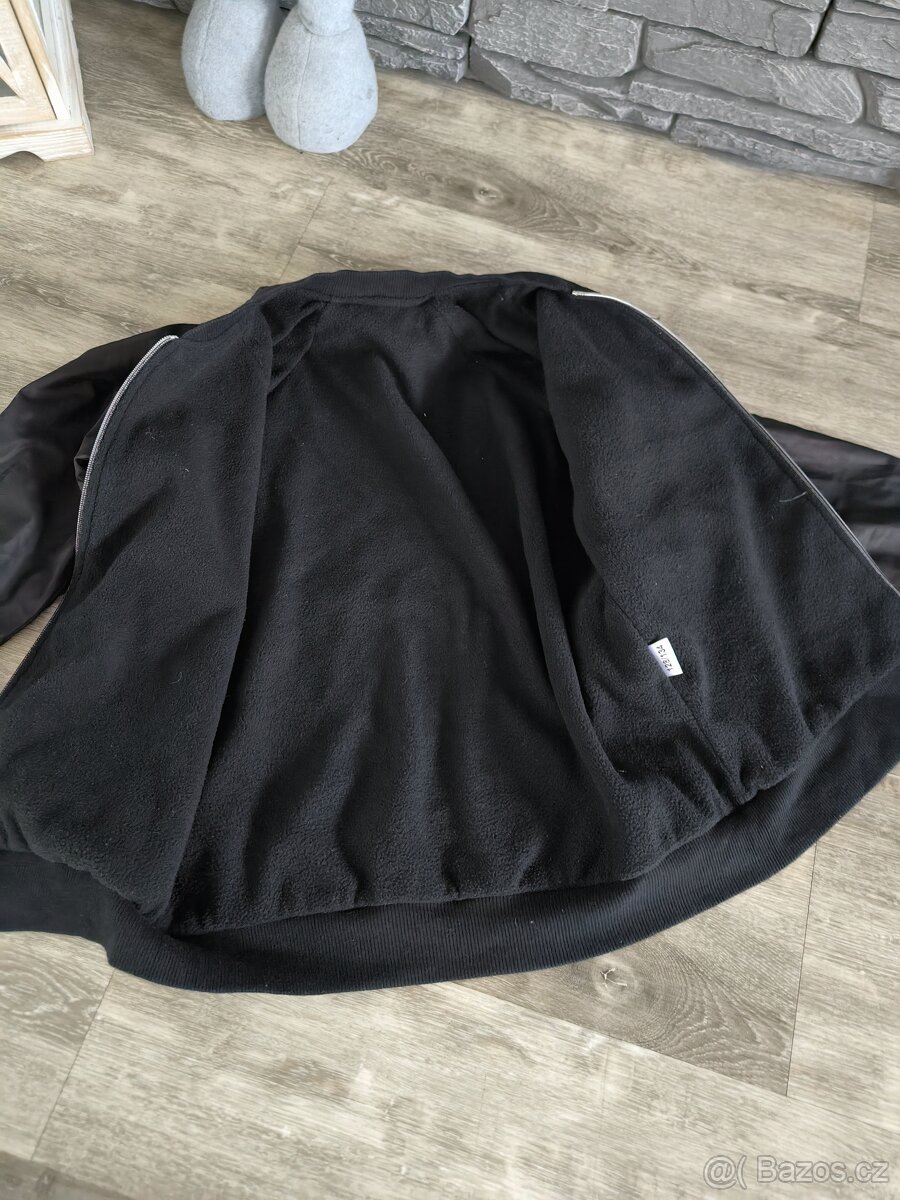 Dětská bunda vel. 128 - 4