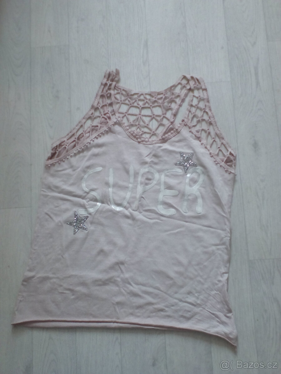 Dámské oblečení - 4