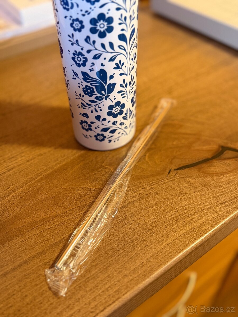 Termo kelímek / termoska - 4