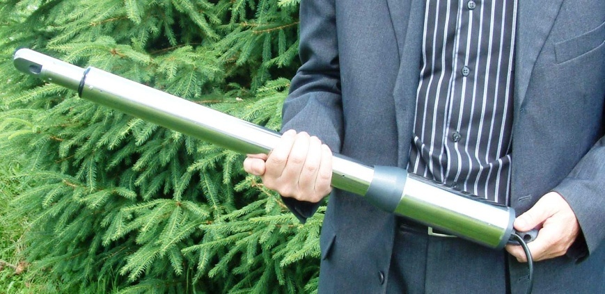 pohony dvoukřídlých vrat A1 - 4