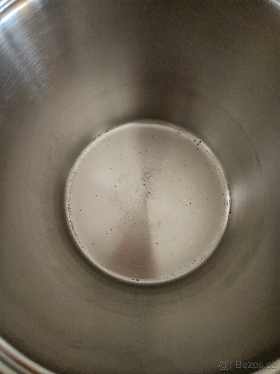 Zepter nádoba 5,8l průměr 20 cm - 4